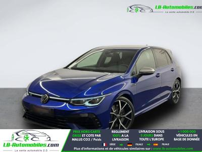 Volkswagen Golf 2.0 TSI 320 BVA