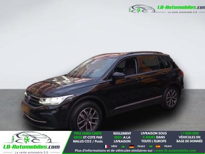Volkswagen Tiguan 1.5 TSI 150ch BVA