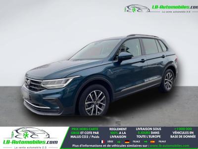 Volkswagen Tiguan 1.5 TSI 150ch BVA