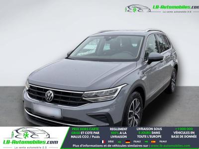 Volkswagen Tiguan 1.5 TSI 150ch BVA