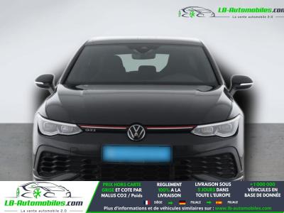 Volkswagen Golf 2.0 TSI 300 BVA