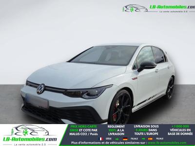 Volkswagen Golf 2.0 TSI 300 BVA