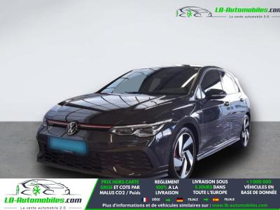 Volkswagen Golf 2.0 TSI 300 BVA