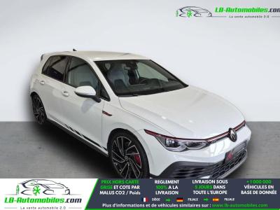 Volkswagen Golf 2.0 TSI 300 BVA