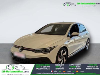 Volkswagen Golf 2.0 TSI 300 BVA