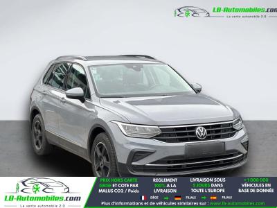 Volkswagen Tiguan 1.5 TSI 130ch BVM