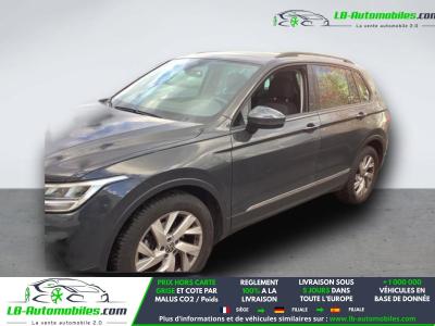 Volkswagen Tiguan 1.5 TSI 130ch BVM