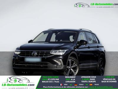 Volkswagen Tiguan 1.5 TSI 130ch BVM