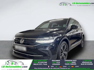 Volkswagen Tiguan 1.5 TSI 130ch BVM