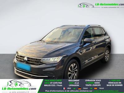 Volkswagen Tiguan 1.5 TSI 130ch BVM