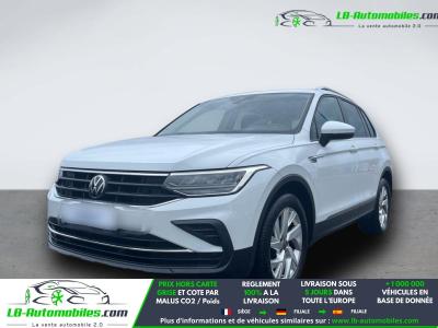 Volkswagen Tiguan 1.5 TSI 150ch BVM