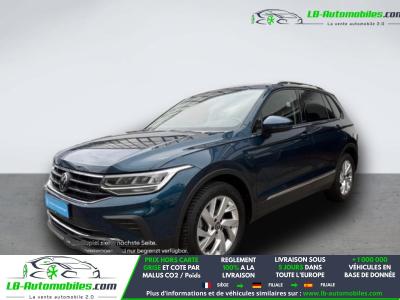 Volkswagen Tiguan 1.5 TSI 150ch BVM