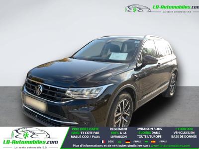 Volkswagen Tiguan 1.5 TSI 150ch BVM