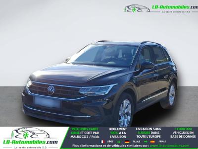 Volkswagen Tiguan 2.0 TDI 150ch BVA