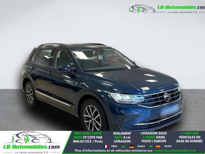 Volkswagen Tiguan 2.0 TDI 150ch BVA