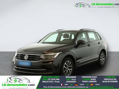 Volkswagen Tiguan 2.0 TDI 150ch BVA