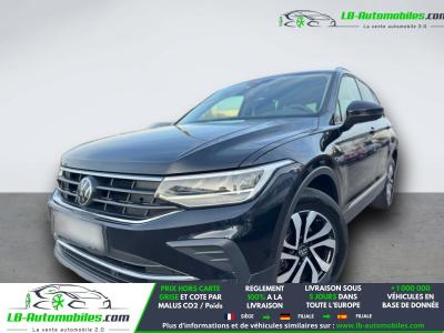 Volkswagen Tiguan 2.0 TDI 150ch BVA