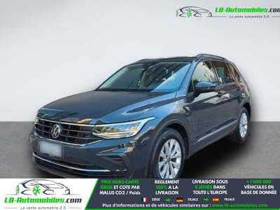 Volkswagen Tiguan 2.0 TDI 150ch BVA