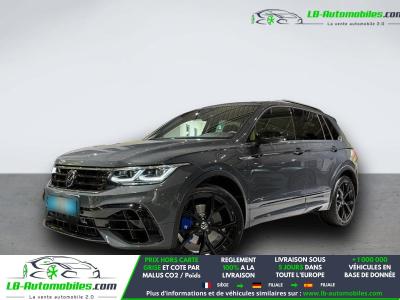 Volkswagen Tiguan 2.0 TSI 320ch BVA 4Motion