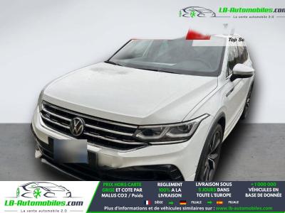 Volkswagen Tiguan 2.0 TSI 320ch BVA 4Motion
