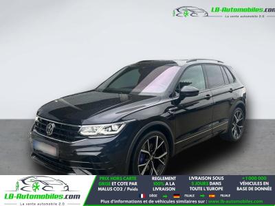 Volkswagen Tiguan 2.0 TSI 320ch BVA 4Motion