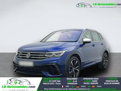 Volkswagen Tiguan 2.0 TSI 320ch BVA 4Motion
