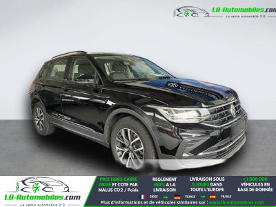 Volkswagen Tiguan 1.5 TSI 150ch BVA