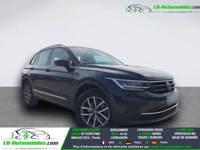 Volkswagen Tiguan 2.0 TDI 150ch BVM
