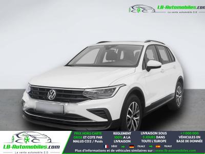 Volkswagen Tiguan 2.0 TDI 150ch BVM