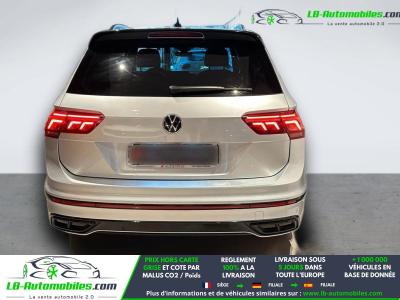 Volkswagen Tiguan 2.0 TDI 150ch BVM