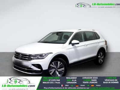 Volkswagen Tiguan 2.0 TSI 245ch BVA 4Motion