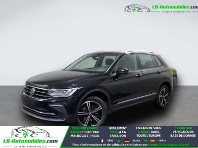 Volkswagen Tiguan 2.0 TSI 245ch BVA 4Motion