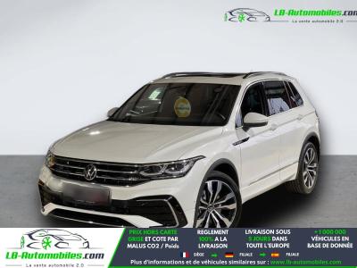 Volkswagen Tiguan 2.0 TSI 245ch BVA 4Motion