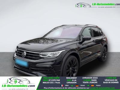 Volkswagen Tiguan 2.0 TSI 245ch BVA 4Motion
