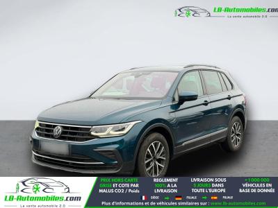 Volkswagen Tiguan 2.0 TDI 150ch BVA