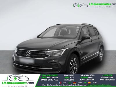 Volkswagen Tiguan 2.0 TDI 200ch BVA 4Motion