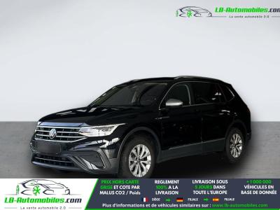 Volkswagen Tiguan Allspace 1.5 TSI 150ch BVA
