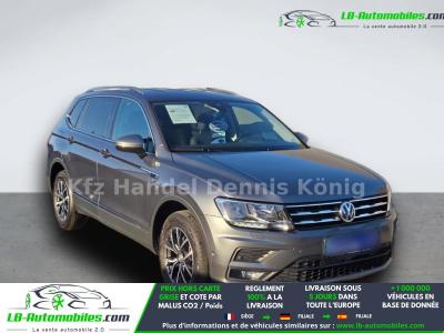 Volkswagen Tiguan Allspace 2.0 TDI 150ch BVA