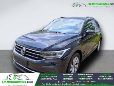Volkswagen Tiguan 2.0 TDI 200ch BVA 4Motion