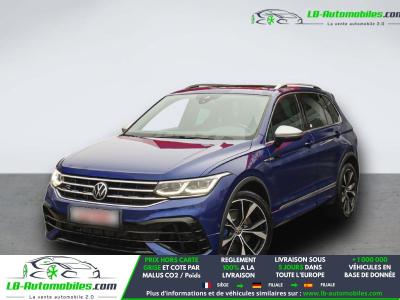 Volkswagen Tiguan 2.0 TSI 320ch BVA 4Motion