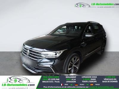 Volkswagen Tiguan Allspace 2.0 TDI 200ch BVA 4Motion