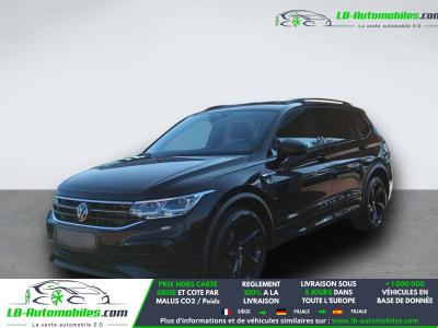 Volkswagen Tiguan Allspace 2.0 TDI 200ch BVA 4Motion