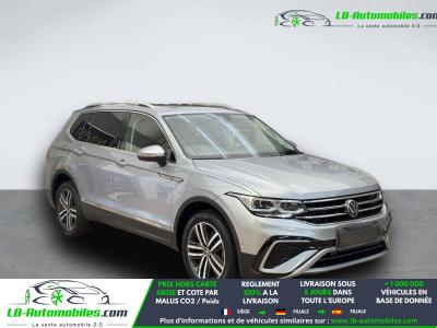 Volkswagen Tiguan Allspace 2.0 TDI 200ch BVA 4Motion