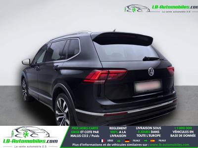 Volkswagen Tiguan Allspace 2.0 TDI 200ch BVA 4Motion