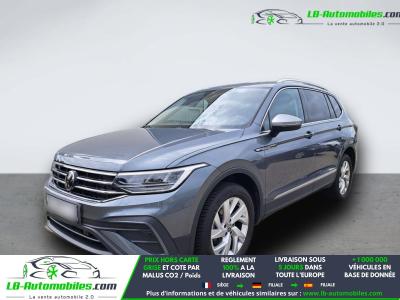 Volkswagen Tiguan Allspace 1.5 TSI 150ch BVA