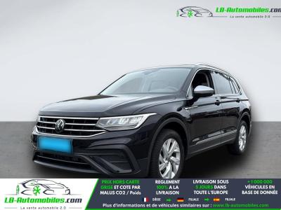 Volkswagen Tiguan Allspace 1.5 TSI 150ch BVA