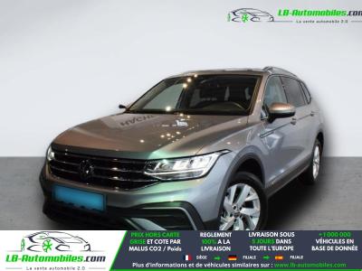 Volkswagen Tiguan Allspace 1.5 TSI 150ch BVA