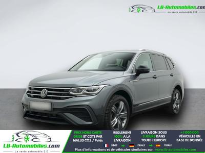 Volkswagen Tiguan Allspace 1.5 TSI 150ch BVA