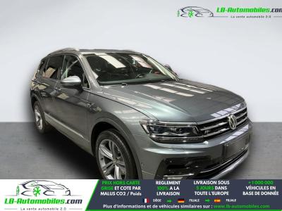 Volkswagen Tiguan Allspace 2.0 TDI 200ch BVA 4Motion