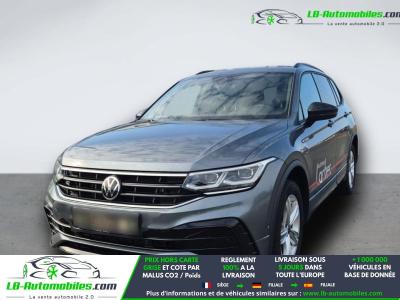 Volkswagen Tiguan Allspace 2.0 TDI 200ch BVA 4Motion